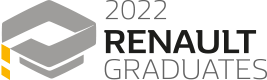 Renault Graduates Logo