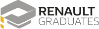 Renault Graduates Logo